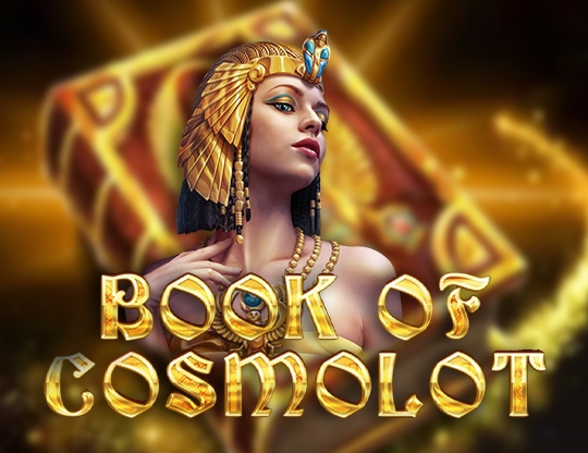 Book of Cosmolot